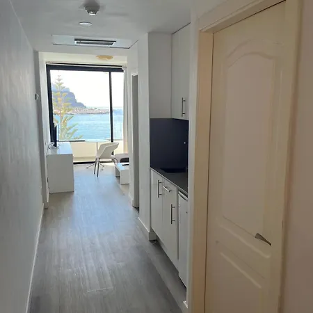 Apartamento Riviera Paradise *