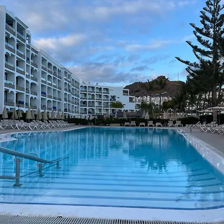 Apartamento Riviera Paradise