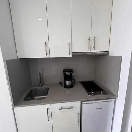 Appartement Riviera Paradise Las Palmas de Gran Canaria