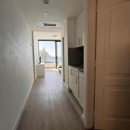 Apartamento Riviera Paradise