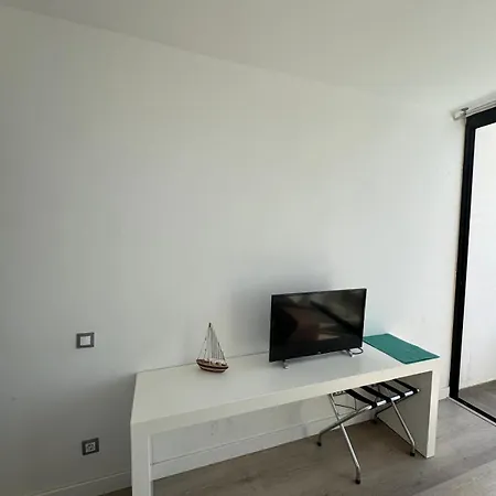 Riviera Paradise Appartement