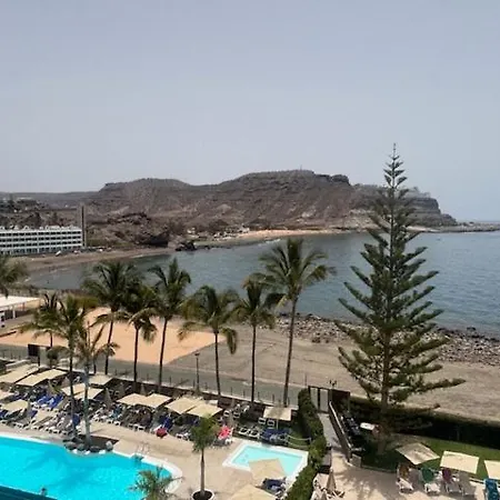 Riviera Paradise Apartamento
