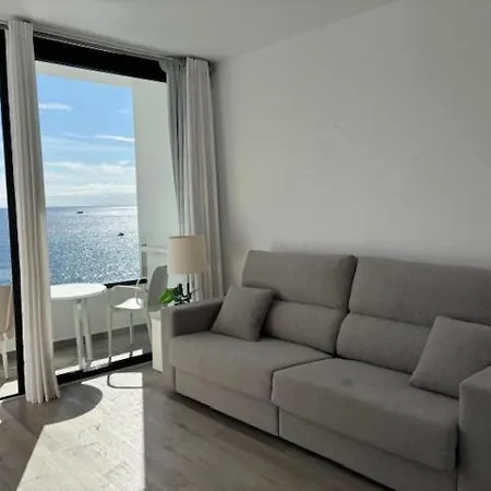 Riviera Paradise Apartmán *