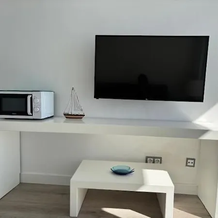 Apartmán Riviera Paradise *
