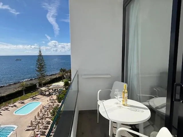Riviera Paradise Appartement Las Palmas