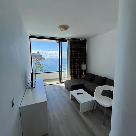 Riviera Paradise Lägenhet