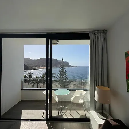 Lägenhet Riviera Paradise Las Palmas de Gran Canaria