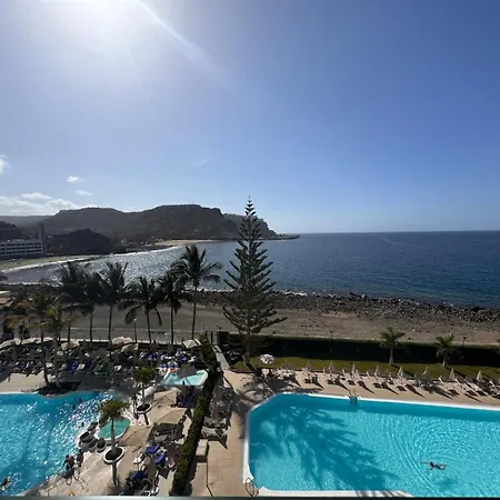 Lägenhet Riviera Paradise