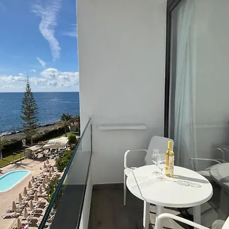 Riviera Paradise Apartament Las Palmas de Gran Canaria